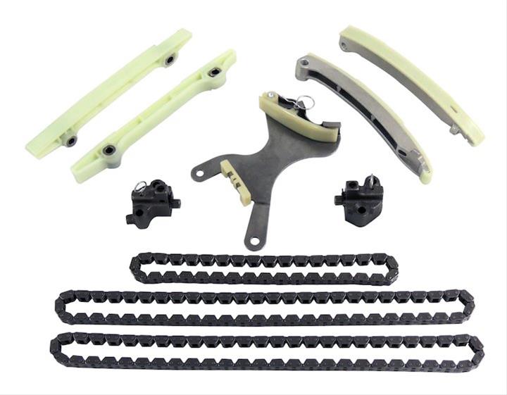 Crown Timing Chain Kit 99-06 Jeep, 02-06 Dodge 4.7L V8